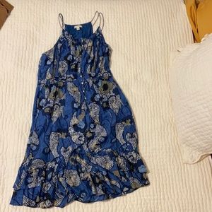 Banana republic dress size 14